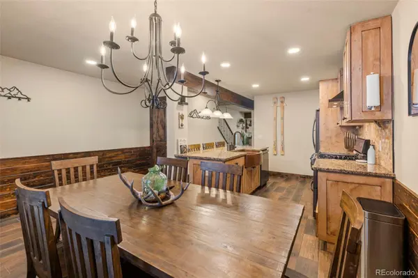 1014 Atlantic Lode RD, Breckenridge, CO 80424