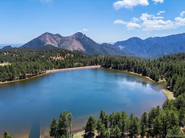 6264 Flagstaff RD, Boulder, CO 80302