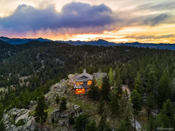 6264 Flagstaff RD, Boulder, CO 80302