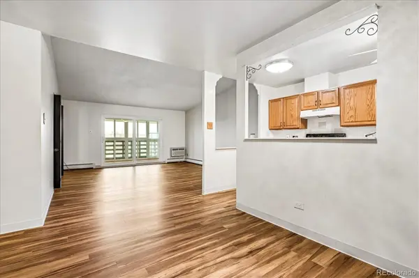675 S Alton WAY #3D, Denver, CO 80247