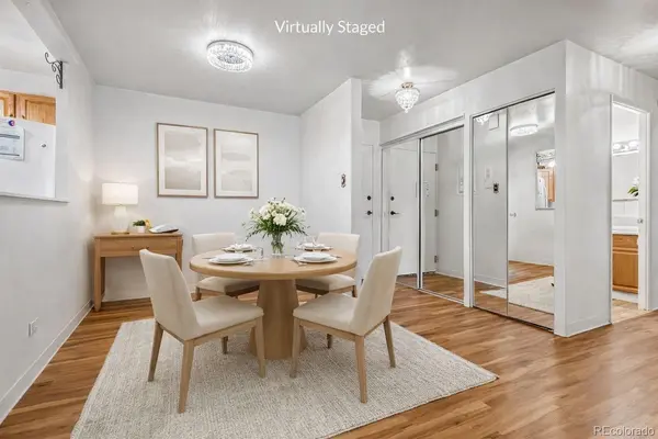 675 S Alton WAY #3D, Denver, CO 80247
