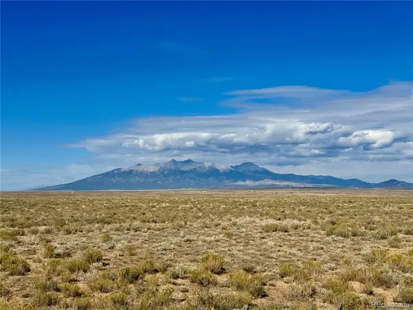 lot 3 S 5th ST, Blanca, CO 81123