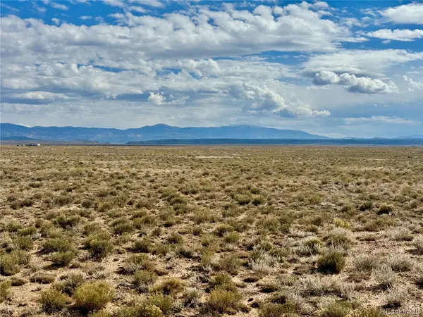 lot 3 S 5th ST, Blanca, CO 81123