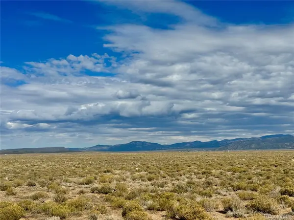 lot 3 S 5th ST, Blanca, CO 81123