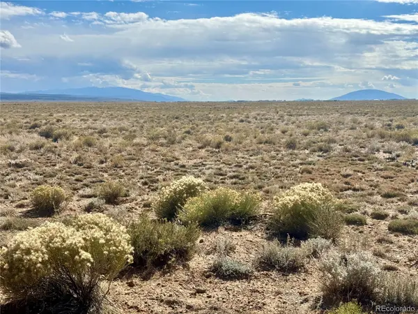 lot 3 S 5th ST, Blanca, CO 81123