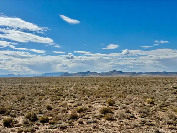 lot 3 S 5th ST, Blanca, CO 81123