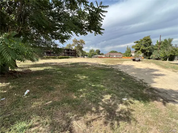 6455 W 38th AVE, Wheat Ridge, CO 80033