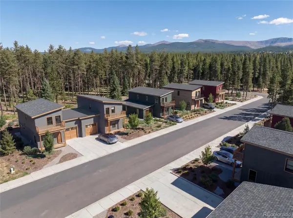 107 Timber Ranch DR, Leadville, CO 80461