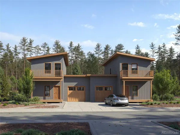 107 Timber Ranch DR, Leadville, CO 80461