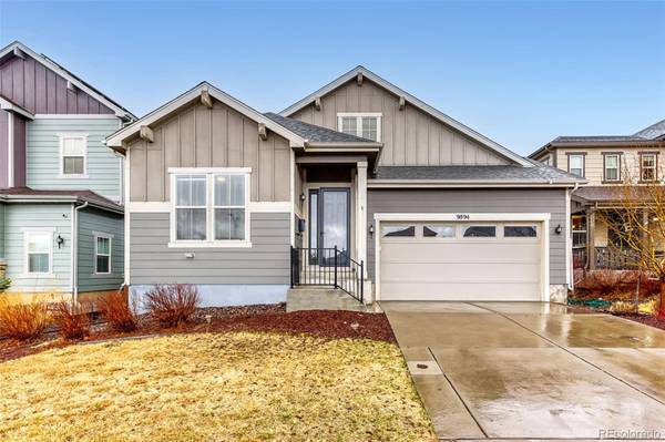 9894 Eagle River ST, Littleton, CO 80125