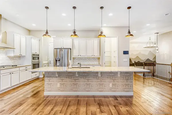 9894 Eagle River ST, Littleton, CO 80125