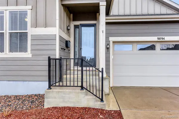 9894 Eagle River ST, Littleton, CO 80125