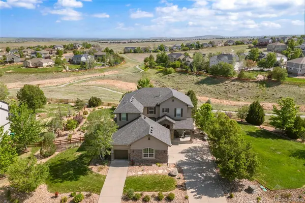 14954 Silver Feather CIR, Broomfield, CO 80023