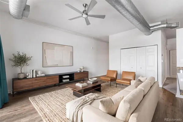277 N Broadway #206, Denver, CO 80203
