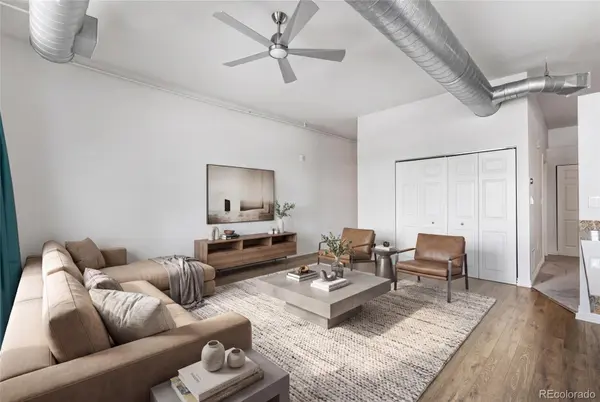 277 N Broadway #206, Denver, CO 80203