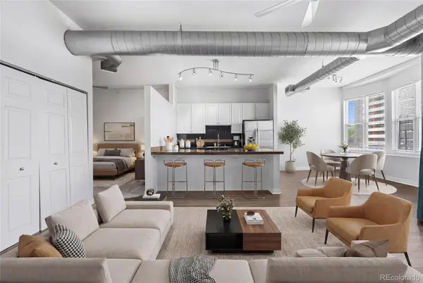 277 N Broadway #206, Denver, CO 80203