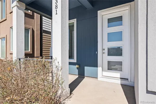 5381 E 63rd PL, Commerce City, CO 80022