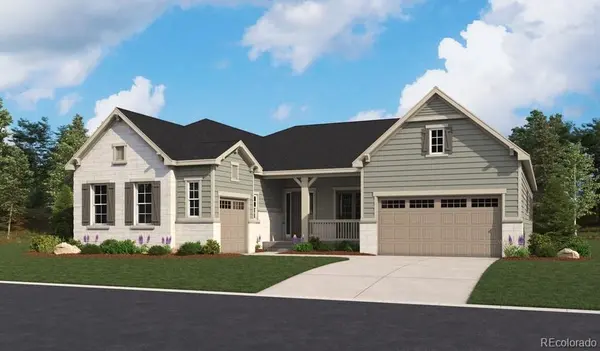 5955 Solano PL, Castle Rock, CO 80108