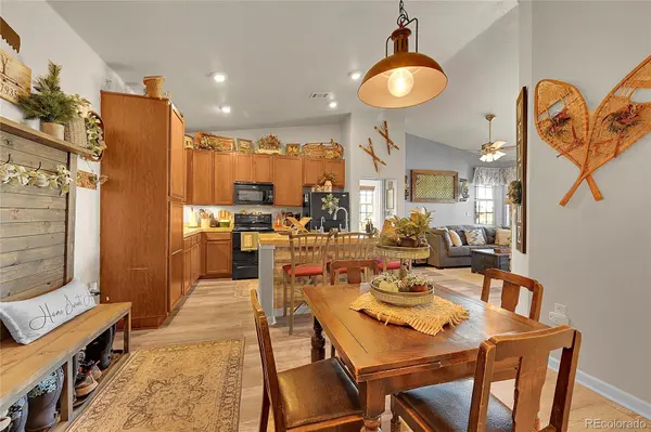 150 Village RD #A302, Granby, CO 80446