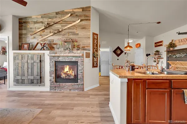 150 Village RD #A302, Granby, CO 80446