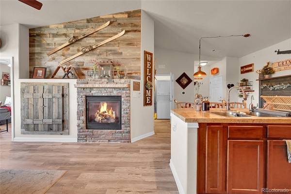 150 Village RD #A302, Granby, CO 80446