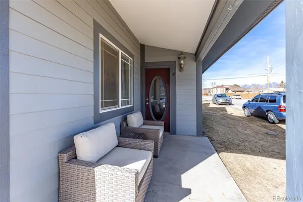 614 Palmer ST #4, Salida, CO 81201