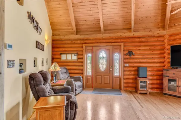1747 Newton RD, Pueblo, CO 81005