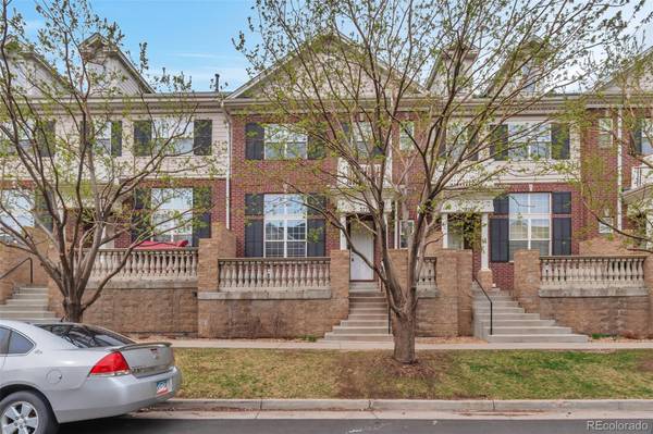 3771 S Dayton ST, Aurora, CO 80014