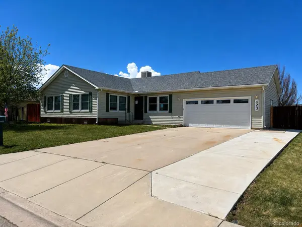 423 Colorado ST, Cortez, CO 81321