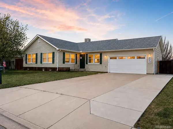 423 Colorado ST, Cortez, CO 81321
