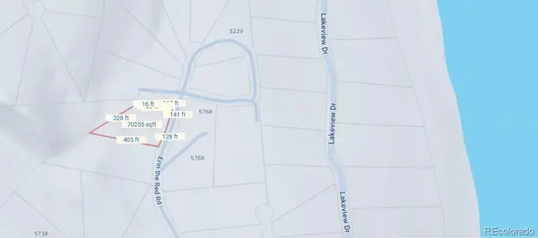 Lot 48 Erin the Red RD, San Luis, CO 81152