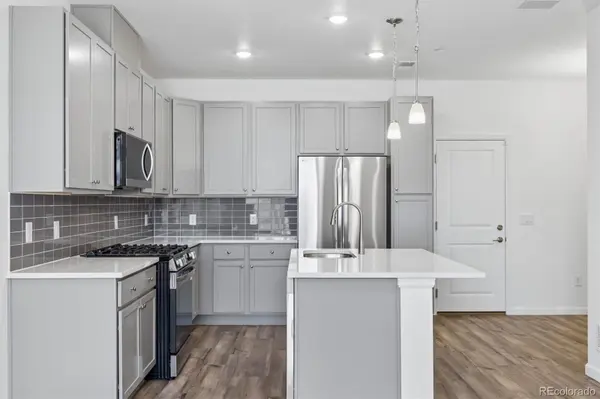 6690 Merseyside LN, Castle Pines, CO 80108