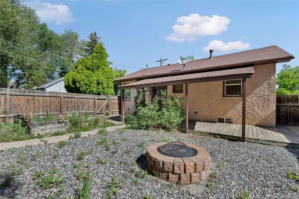 1617 E Kiowa ST, Colorado Springs, CO 80909