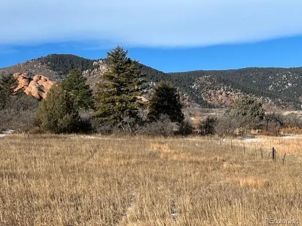 6009 St Andrews CT, Larkspur, CO 80118