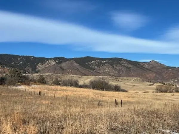 6009 St Andrews CT, Larkspur, CO 80118