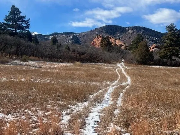 6009 St Andrews CT, Larkspur, CO 80118