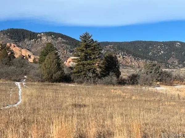 6009 St Andrews CT, Larkspur, CO 80118