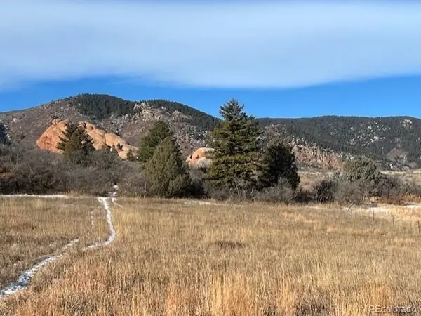 6009 St Andrews CT, Larkspur, CO 80118