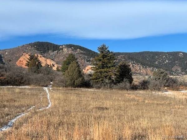 6009 St Andrews CT, Larkspur, CO 80118