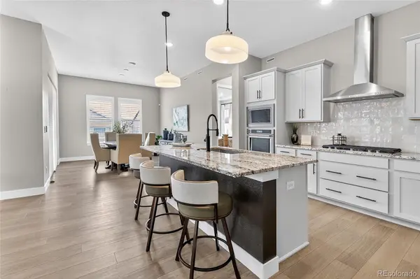 8548 S Quatar ST, Aurora, CO 80016