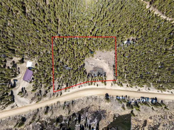 3149 Nugget RD, Fairplay, CO 80440