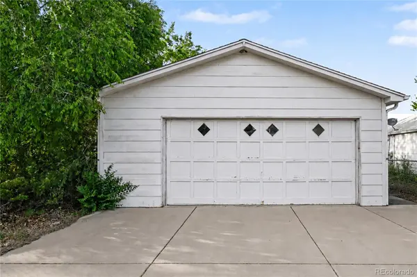 1695 S Wyandot ST, Denver, CO 80223