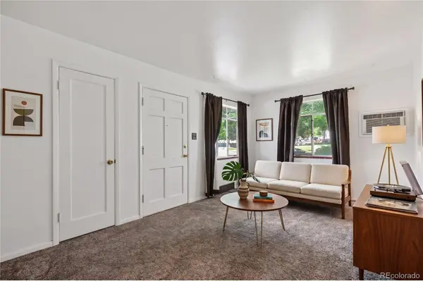 1695 S Wyandot ST, Denver, CO 80223