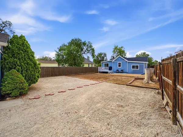 303 Goodrich AVE, Platteville, CO 80651