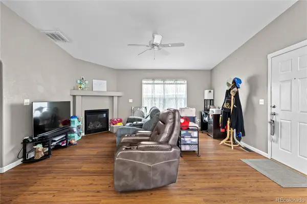 738 Trout Creek DR, Fairplay, CO 80440