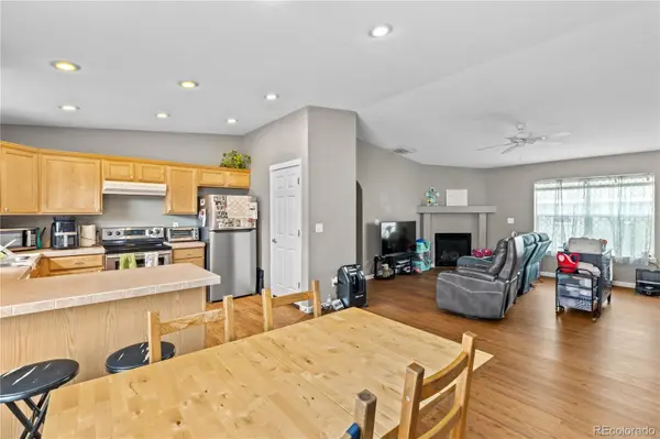738 Trout Creek DR, Fairplay, CO 80440
