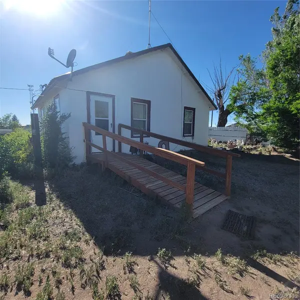 8600 Madison, Hooper, CO 81136