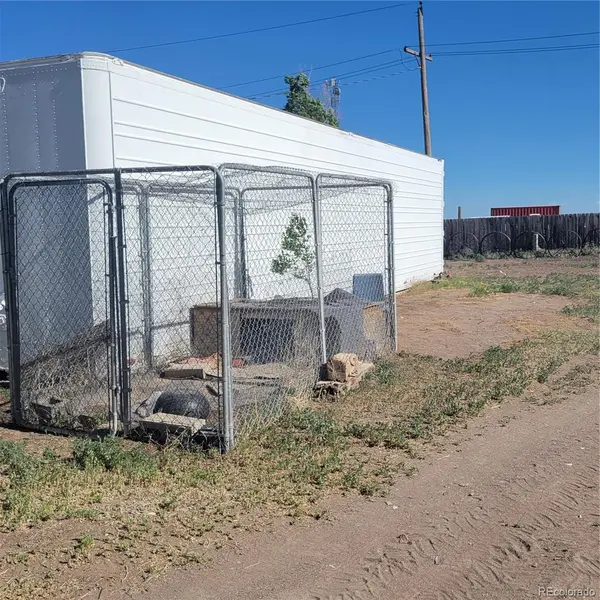 8600 Madison, Hooper, CO 81136