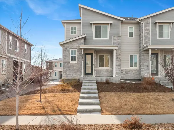 27436 E Archer AVE, Aurora, CO 80018