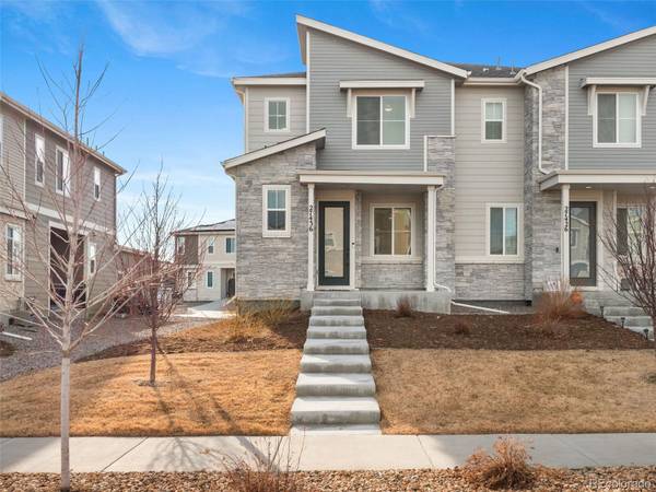 27436 E Archer AVE, Aurora, CO 80018